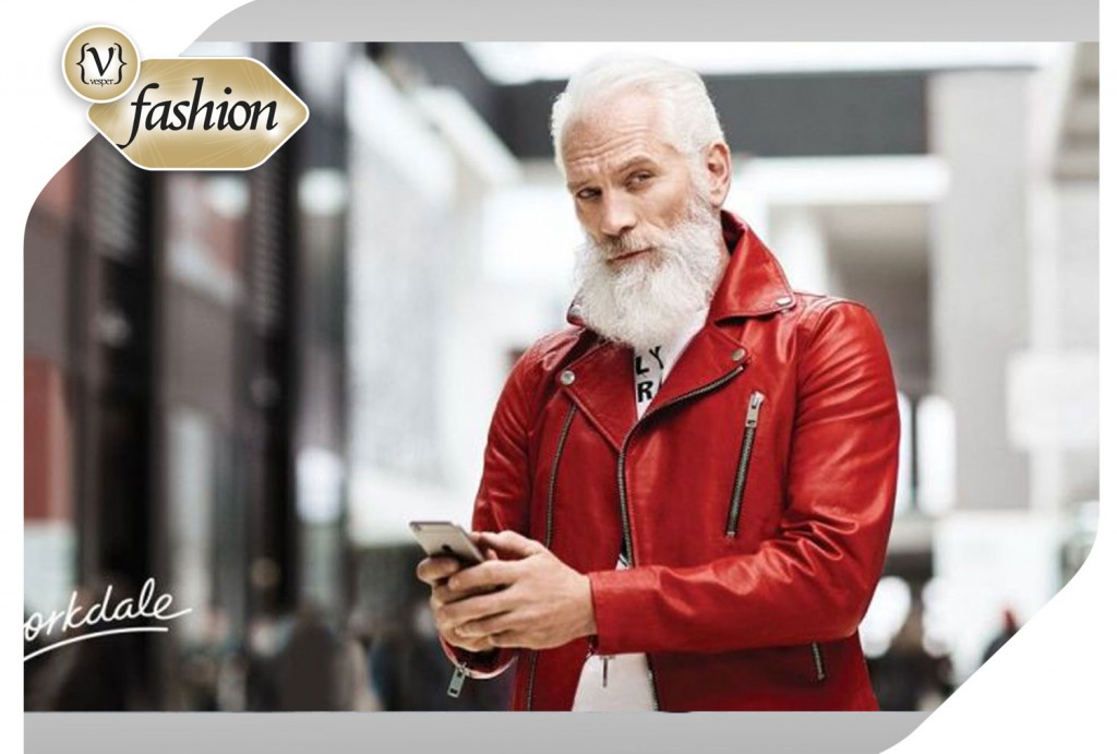 Fashion Santa 2015 - VESPER gr Magazine