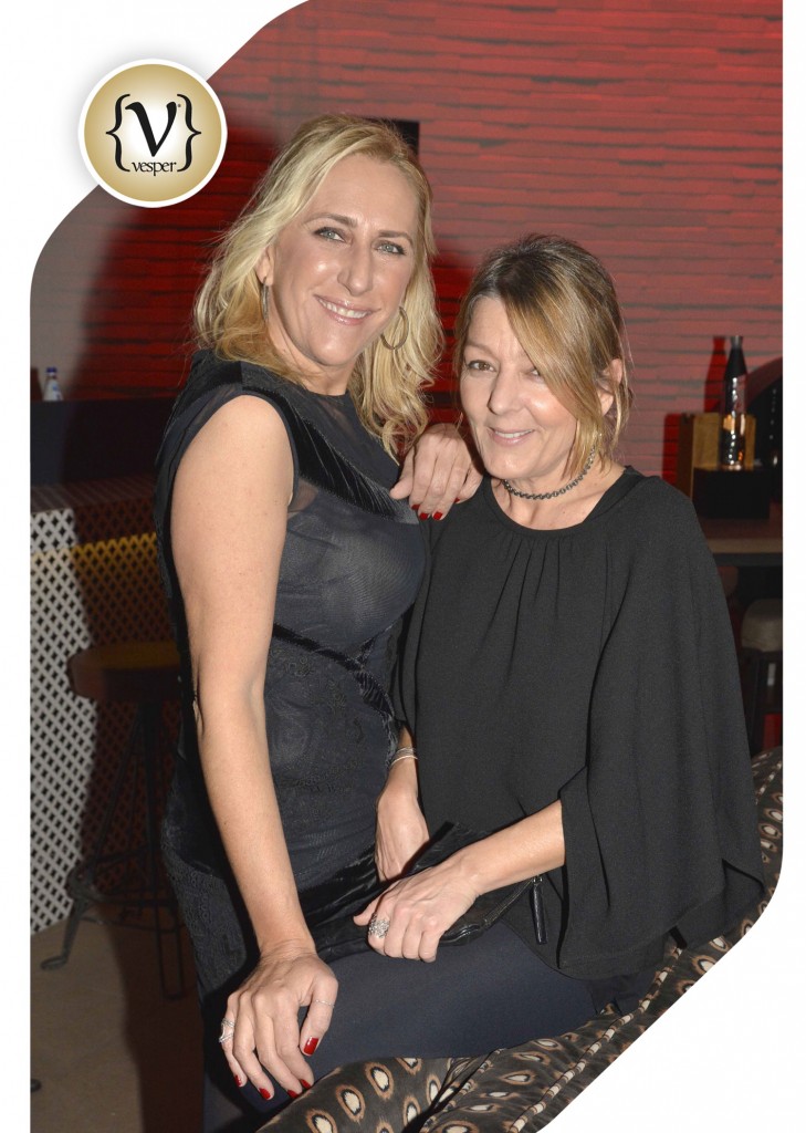 Fifty Seven: Το Pre- Christmas dinner με την υπογραφή της Elit by Stolichnaya - VESPER gr Magazine