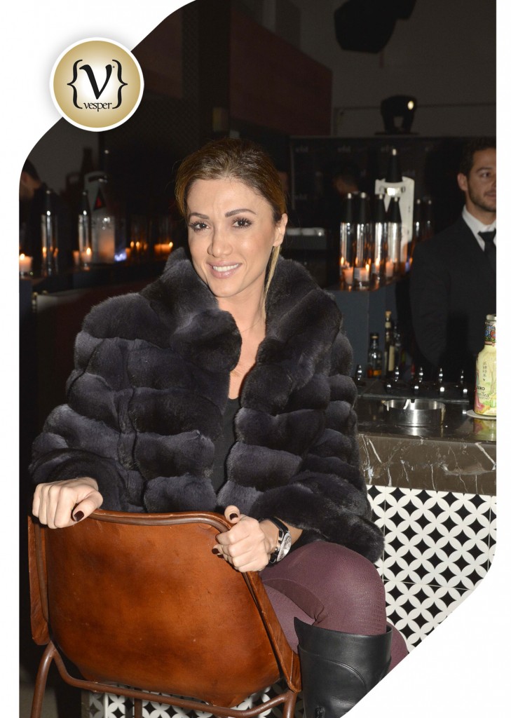 Fifty Seven: Το Pre- Christmas dinner με την υπογραφή της Elit by Stolichnaya - VESPER gr Magazine