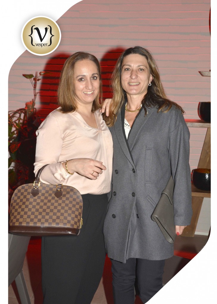 Fifty Seven: Το Pre- Christmas dinner με την υπογραφή της Elit by Stolichnaya - VESPER gr Magazine