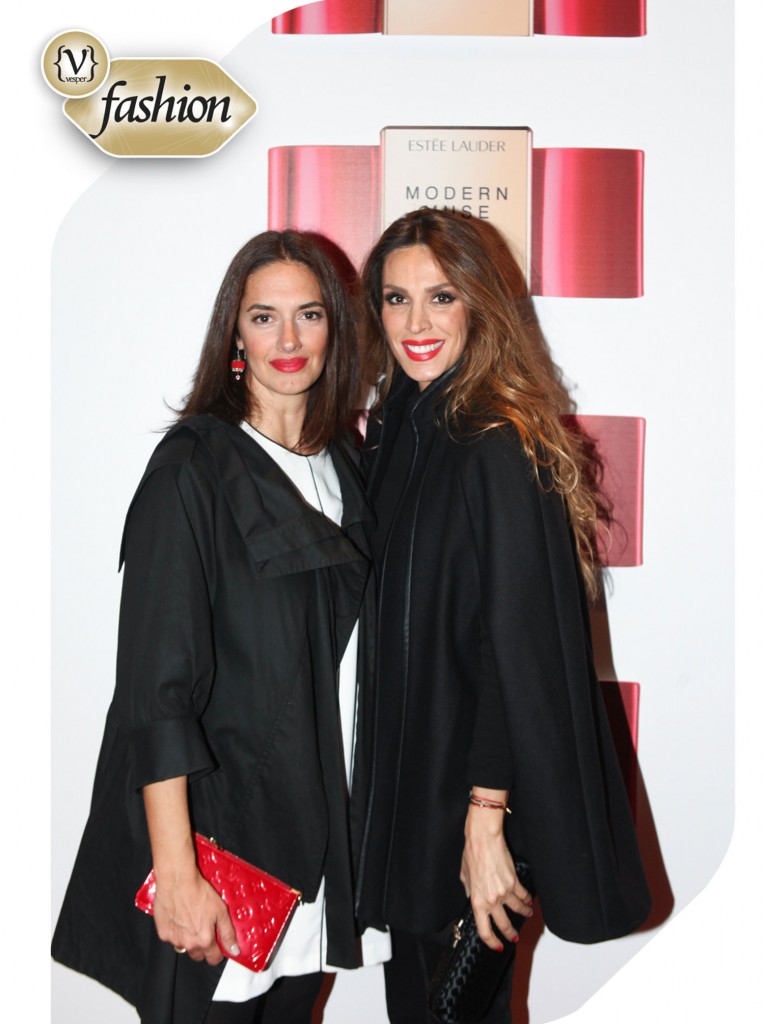 Dear to Wear Red - VESPER gr Magazine