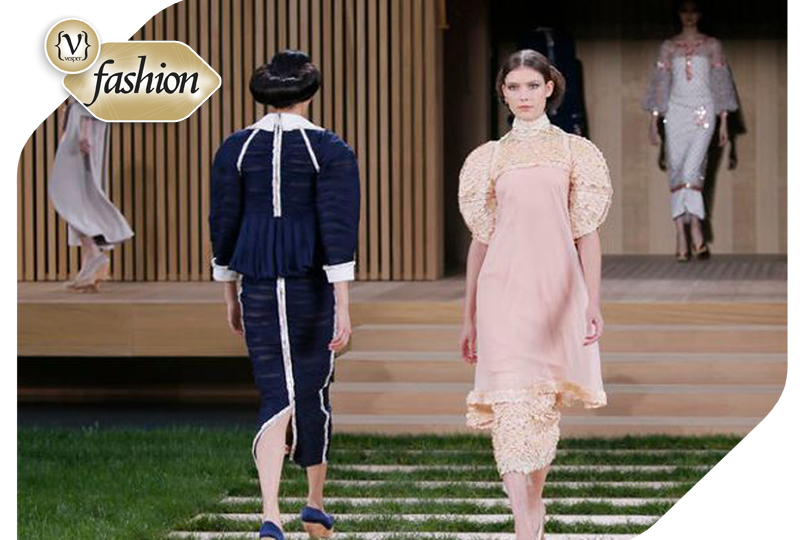 Chanel-Eco-Show-SS16 - VESPERgrMagazine