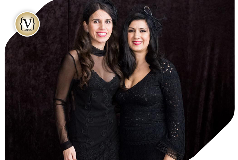 Black-Swan-Fashion-Event-2015 VESPER gr Magazine