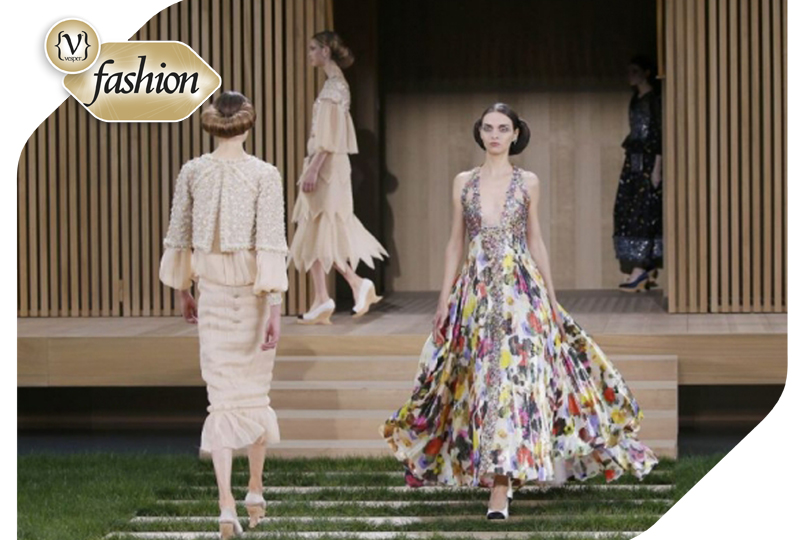 Chanel-Eco-Show-SS16 - VESPERgrMagazine