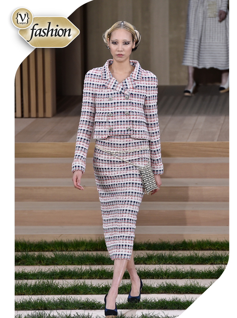 Chanel-Eco-Show-SS16 - VESPERgrMagazine