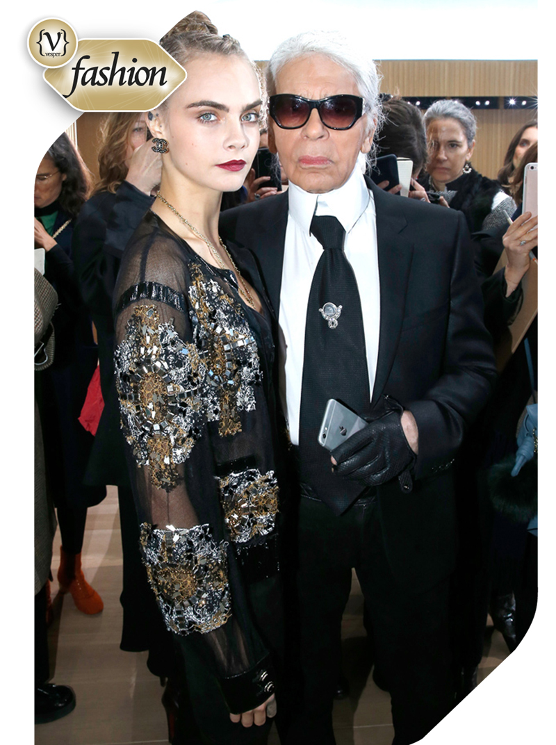 Chanel-Eco-Show-SS16 - VESPERgrMagazine