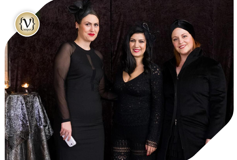 Black-Swan-Fashion-Event-2015 VESPER gr Magazine