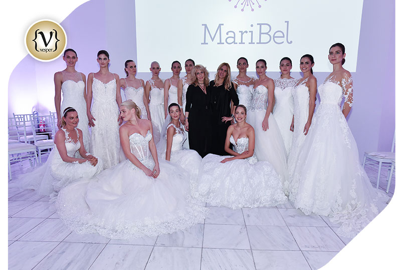 Εβδομάδα Μόδας Γάμου - Bridal Expo 16 - Vesper gr Magazine