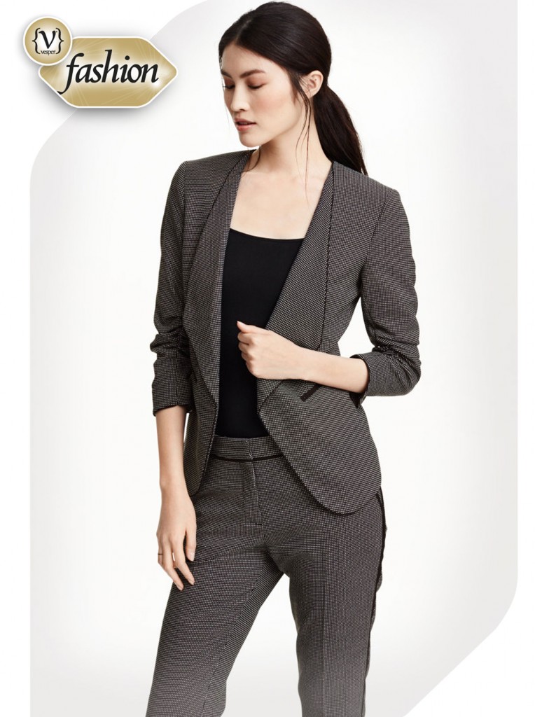 Five Fashion Tricks to Copy - VESPER gr Magazine