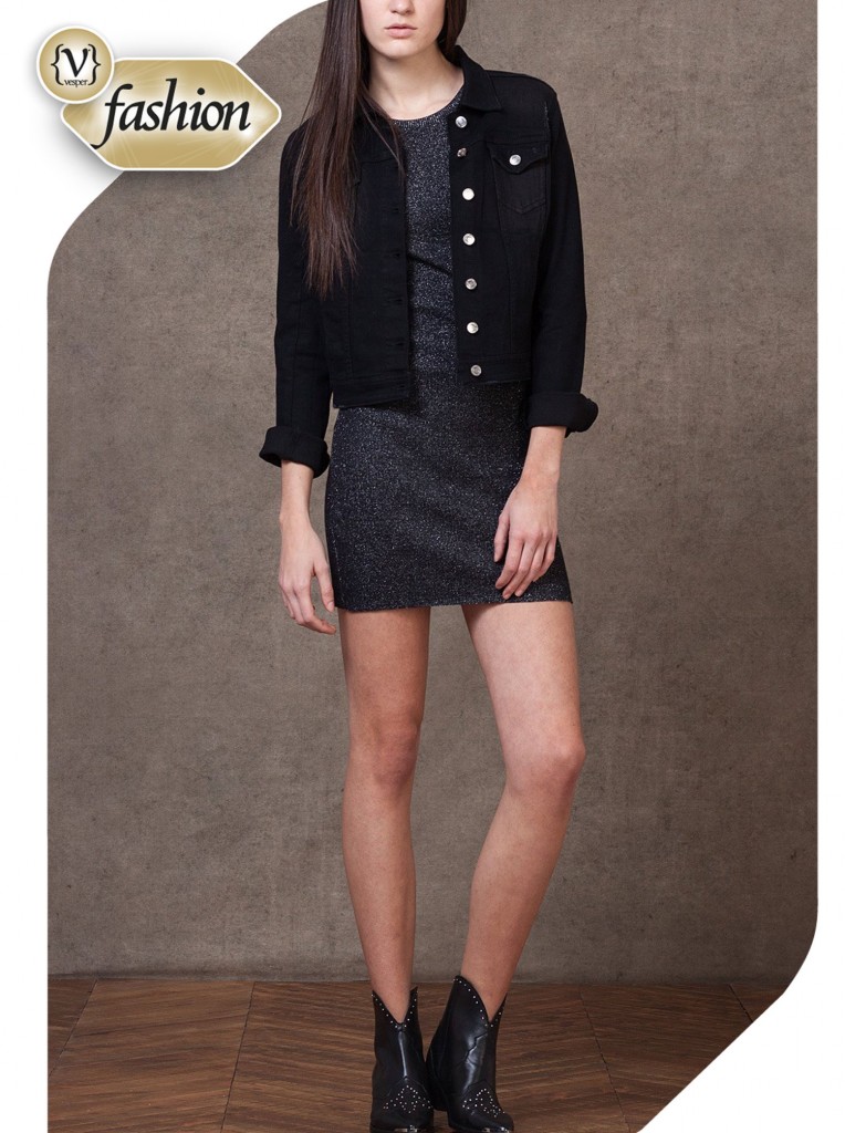 Five Fashion Tricks to Copy - VESPER gr Magazine