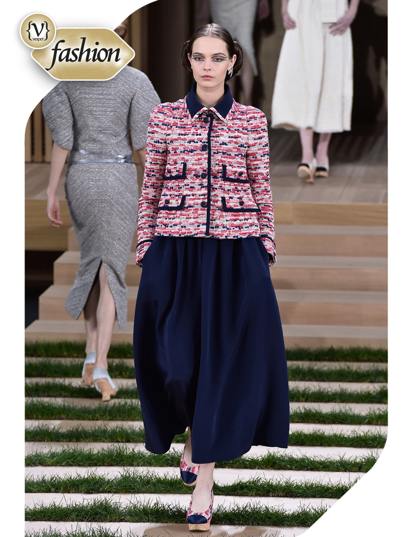 Chanel-Eco-Show-SS16 - VESPERgrMagazine