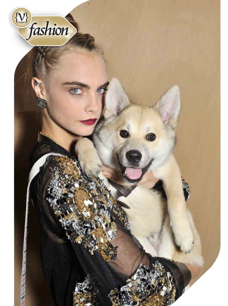 Chanel-Eco-Show-SS16 - VESPERgrMagazine