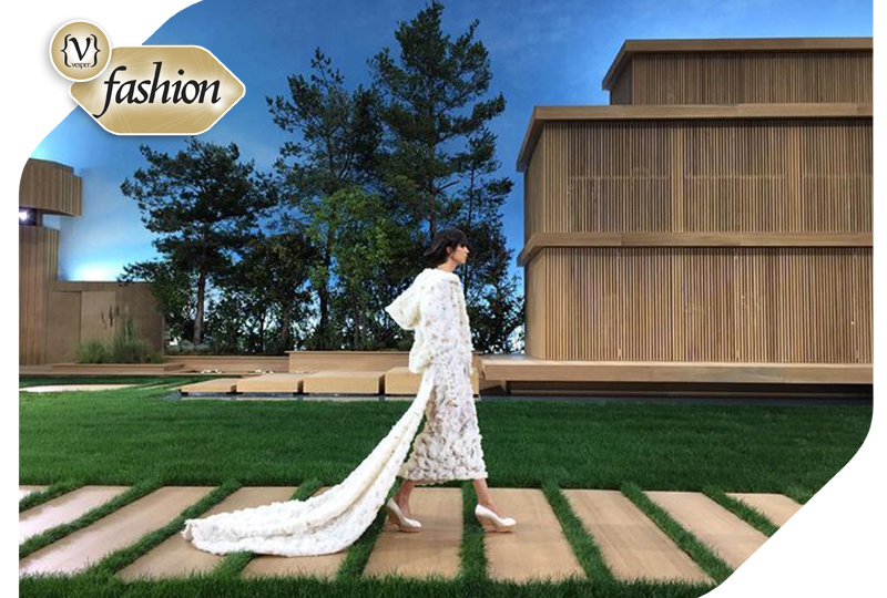 Chanel-Eco-Show-SS16 - VESPERgrMagazine