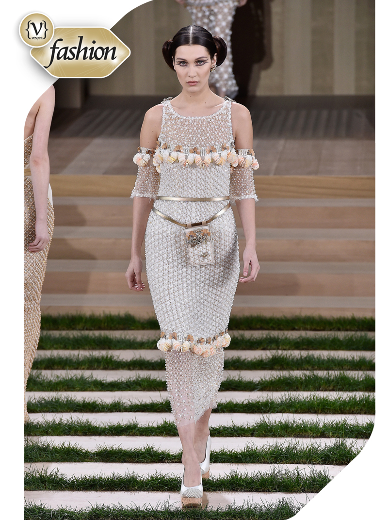 Chanel-Eco-Show-SS16 - VESPERgrMagazine