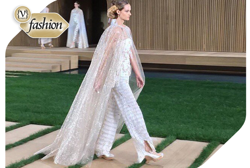 Chanel-Eco-Show-SS16 - VESPERgrMagazine