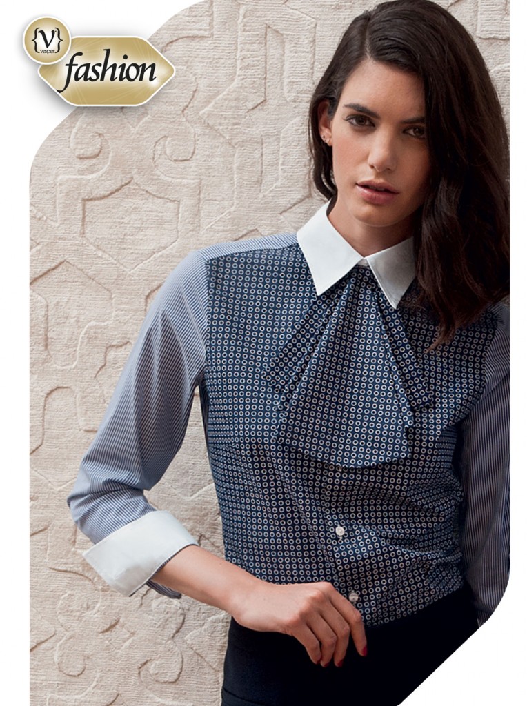 Five Fashion Tricks to Copy - VESPER gr Magazine