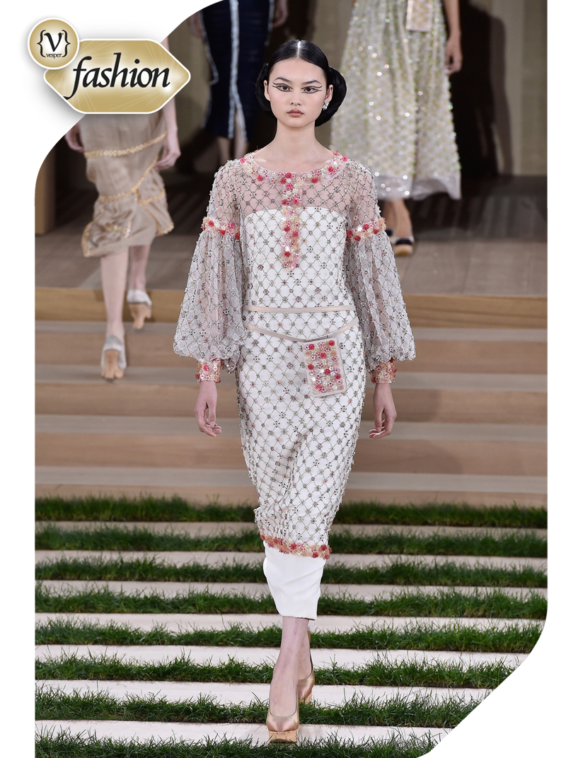 Chanel-Eco-Show-SS16 - VESPERgrMagazine