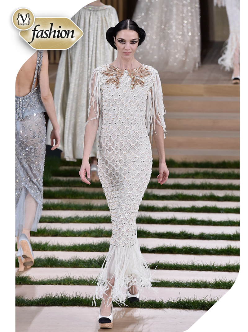 Chanel-Eco-Show-SS16 - VESPERgrMagazine