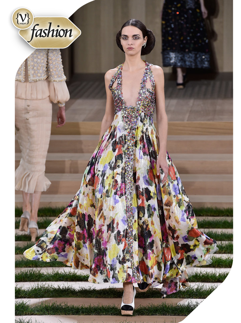Chanel-Eco-Show-SS16 - VESPERgrMagazine