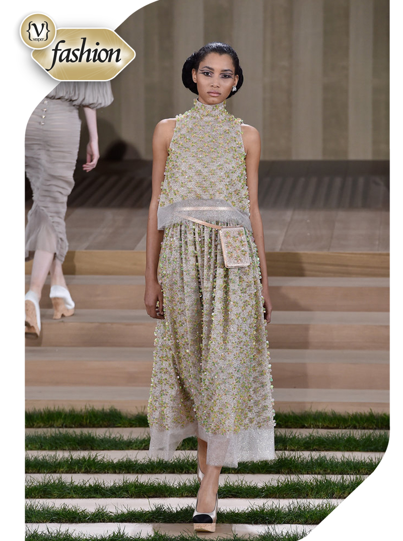 Chanel-Eco-Show-SS16 - VESPERgrMagazine