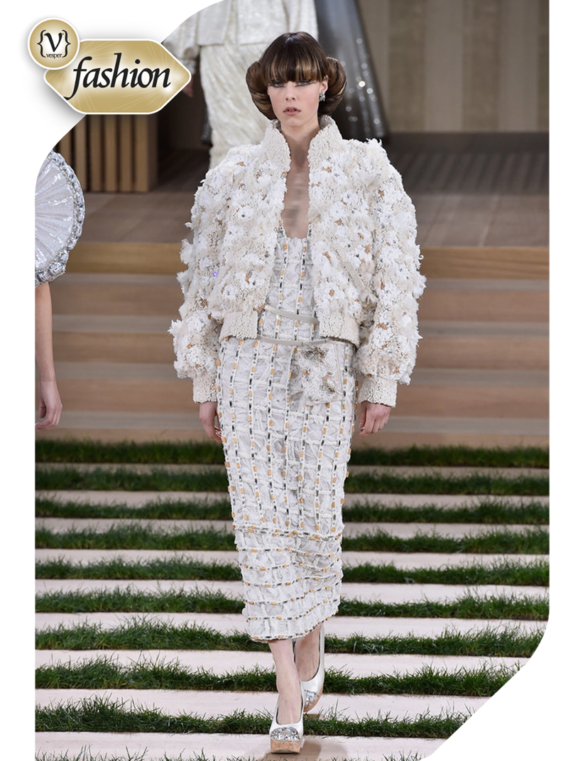 Chanel-Eco-Show-SS16 - VESPERgrMagazine