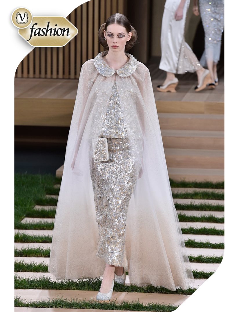 Chanel-Eco-Show-SS16 - VESPERgrMagazine