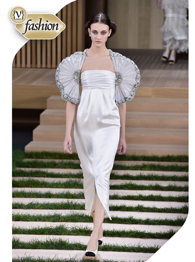 Chanel-Eco-Show-SS16 - VESPERgrMagazine