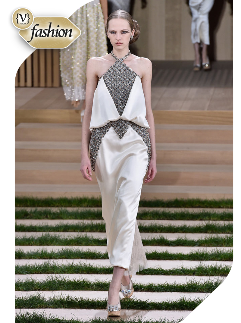 Chanel-Eco-Show-SS16 - VESPERgrMagazine