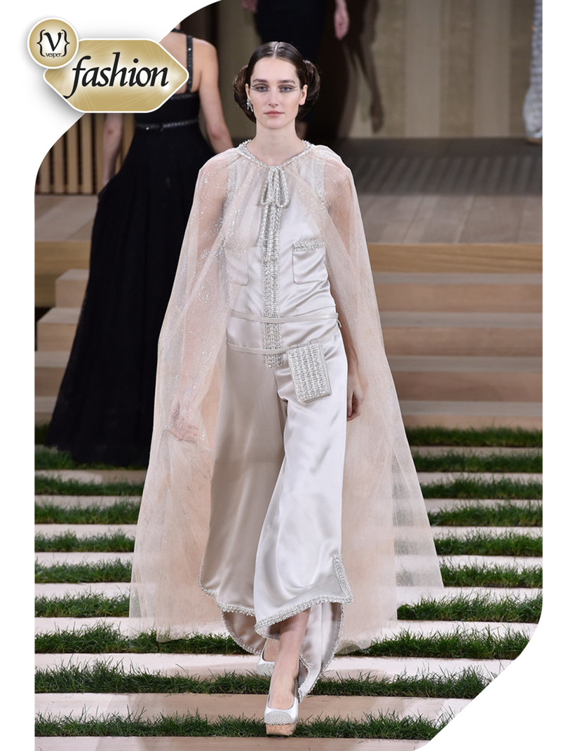 Chanel-Eco-Show-SS16 - VESPERgrMagazine