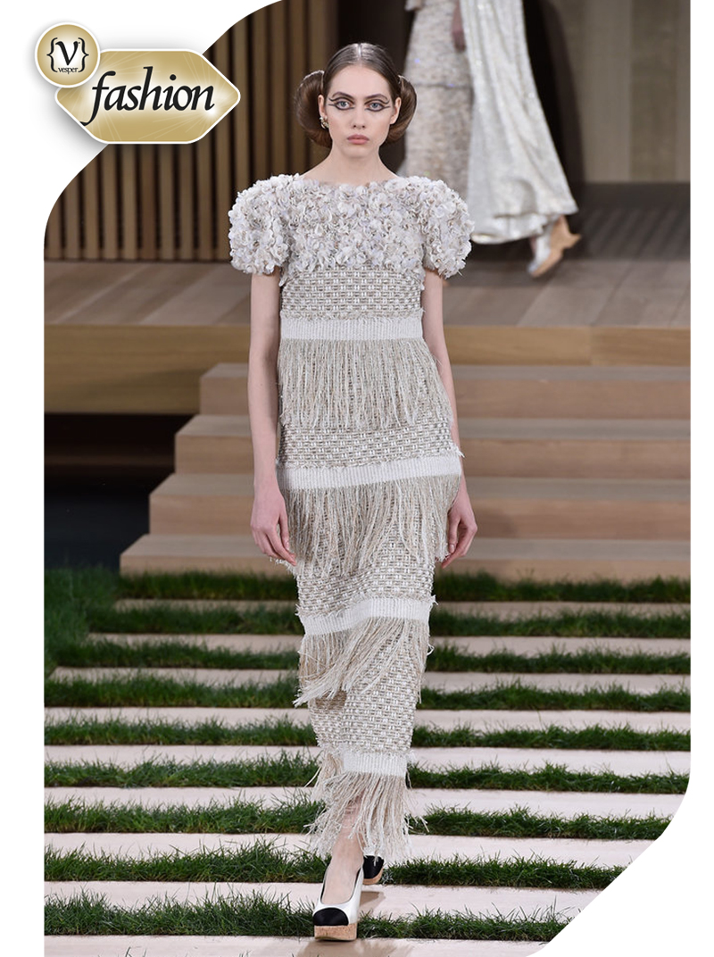 Chanel-Eco-Show-SS16 - VESPERgrMagazine