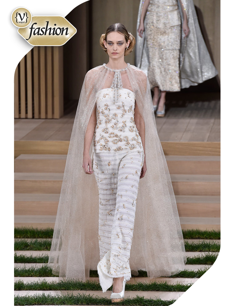 Chanel-Eco-Show-SS16 - VESPERgrMagazine