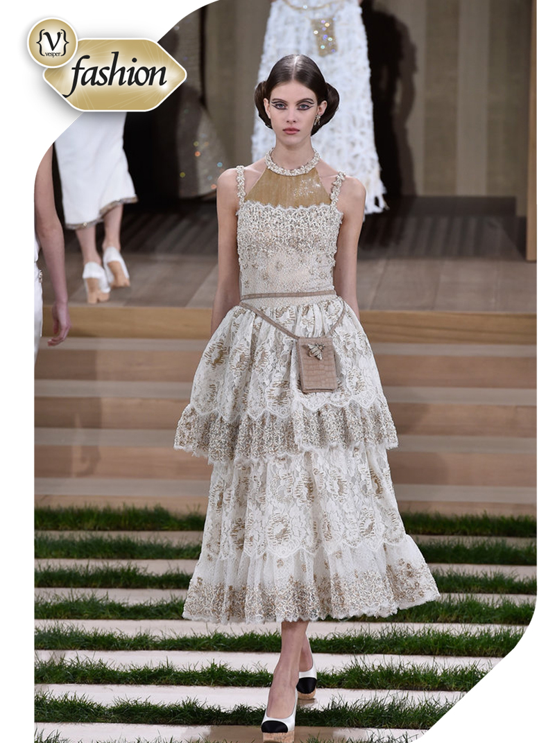 Chanel-Eco-Show-SS16 - VESPERgrMagazine