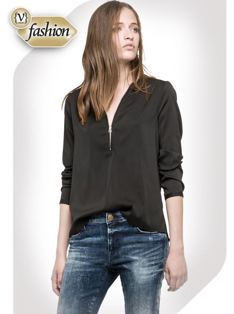 Five Fashion Tricks to Copy - VESPER gr Magazine