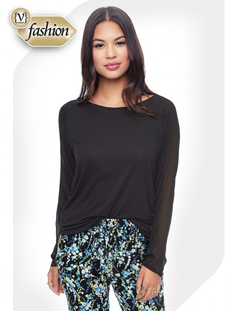 Five Fashion Tricks to Copy - VESPER gr Magazine