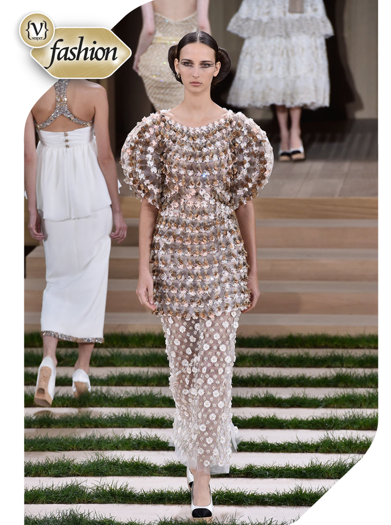 Chanel-Eco-Show-SS16 - VESPERgrMagazine