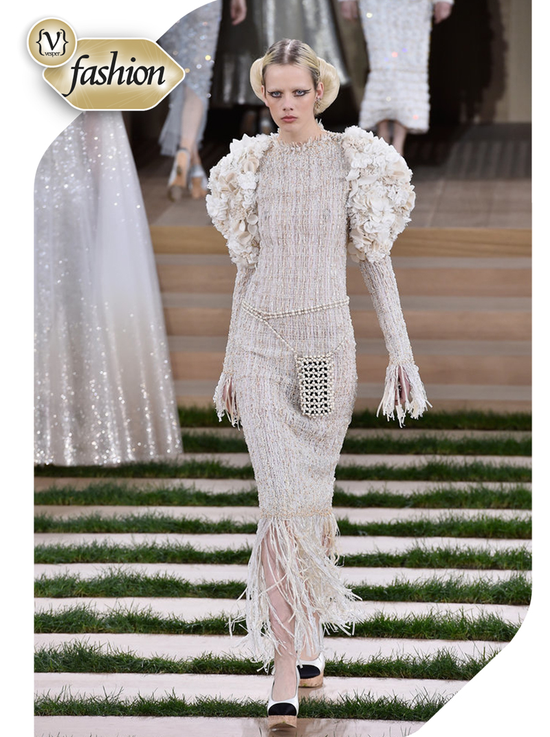 Chanel-Eco-Show-SS16 - VESPERgrMagazine