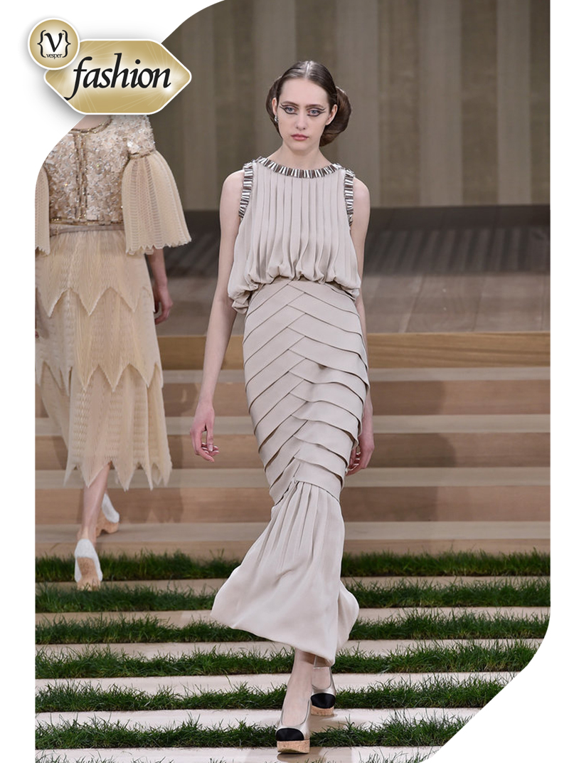 Chanel-Eco-Show-SS16 - VESPERgrMagazine