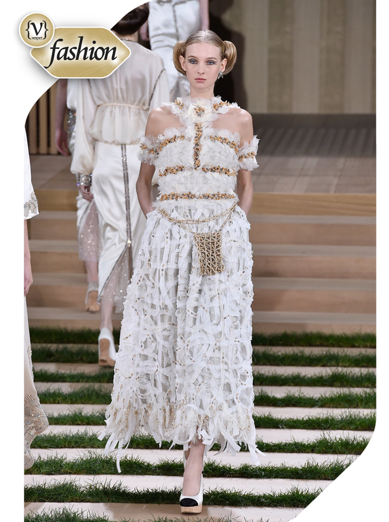 Chanel-Eco-Show-SS16 - VESPERgrMagazine