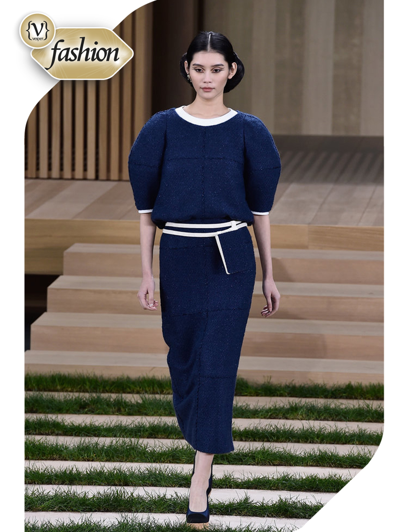 Chanel-Eco-Show-SS16 - VESPERgrMagazine