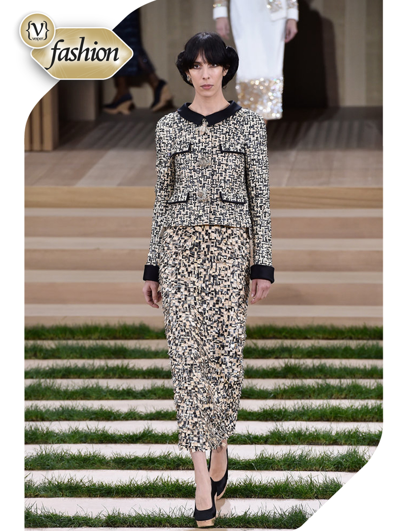 Chanel-Eco-Show-SS16 - VESPERgrMagazine