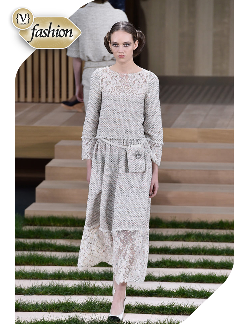 Chanel-Eco-Show-SS16 - VESPERgrMagazine