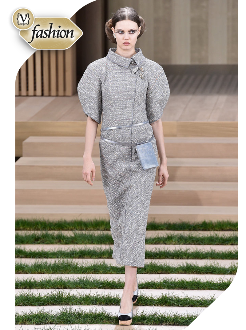 Chanel-Eco-Show-SS16 - VESPERgrMagazine