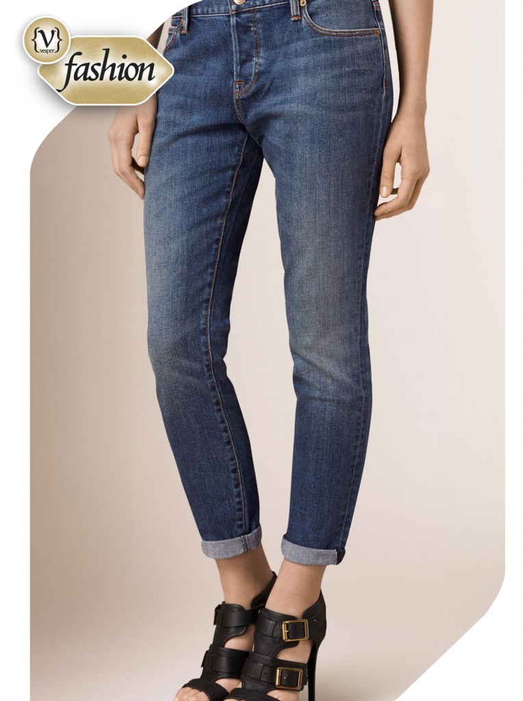 Five Fashion Tricks to Copy - VESPER gr Magazine