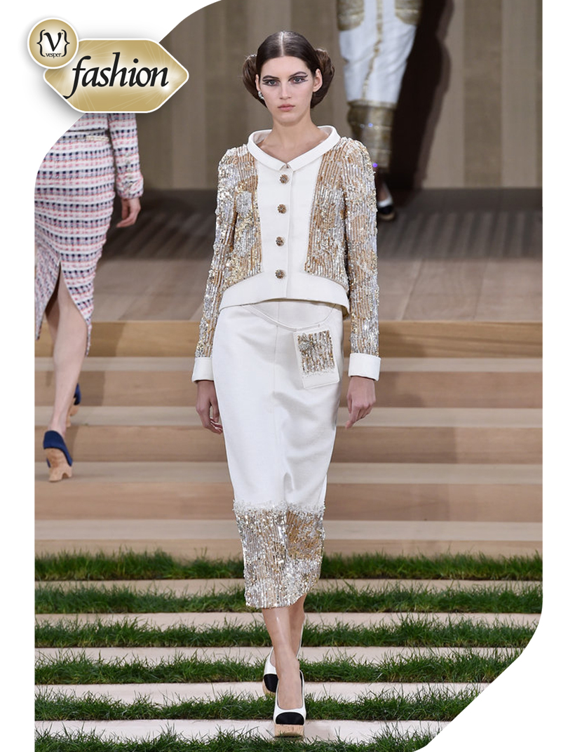 Chanel-Eco-Show-SS16 - VESPERgrMagazine