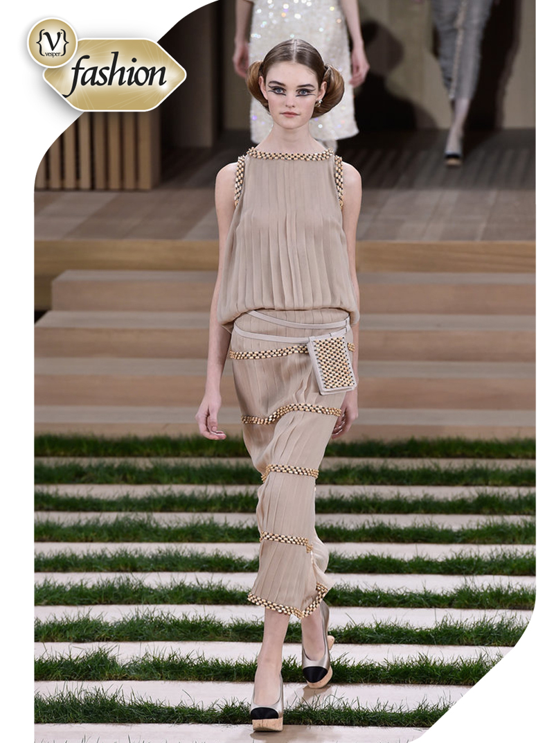Chanel-Eco-Show-SS16 - VESPERgrMagazine