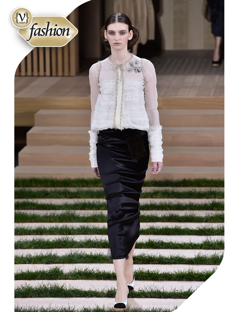Chanel-Eco-Show-SS16 - VESPERgrMagazine