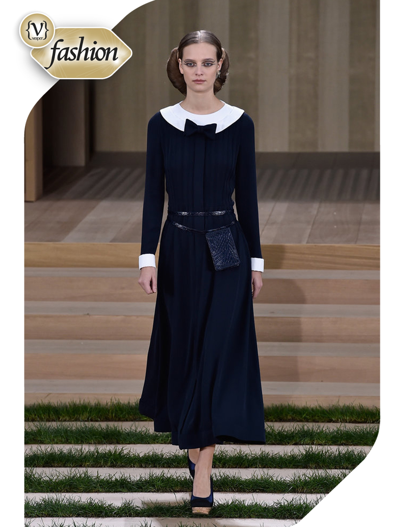 Chanel-Eco-Show-SS16 - VESPERgrMagazine