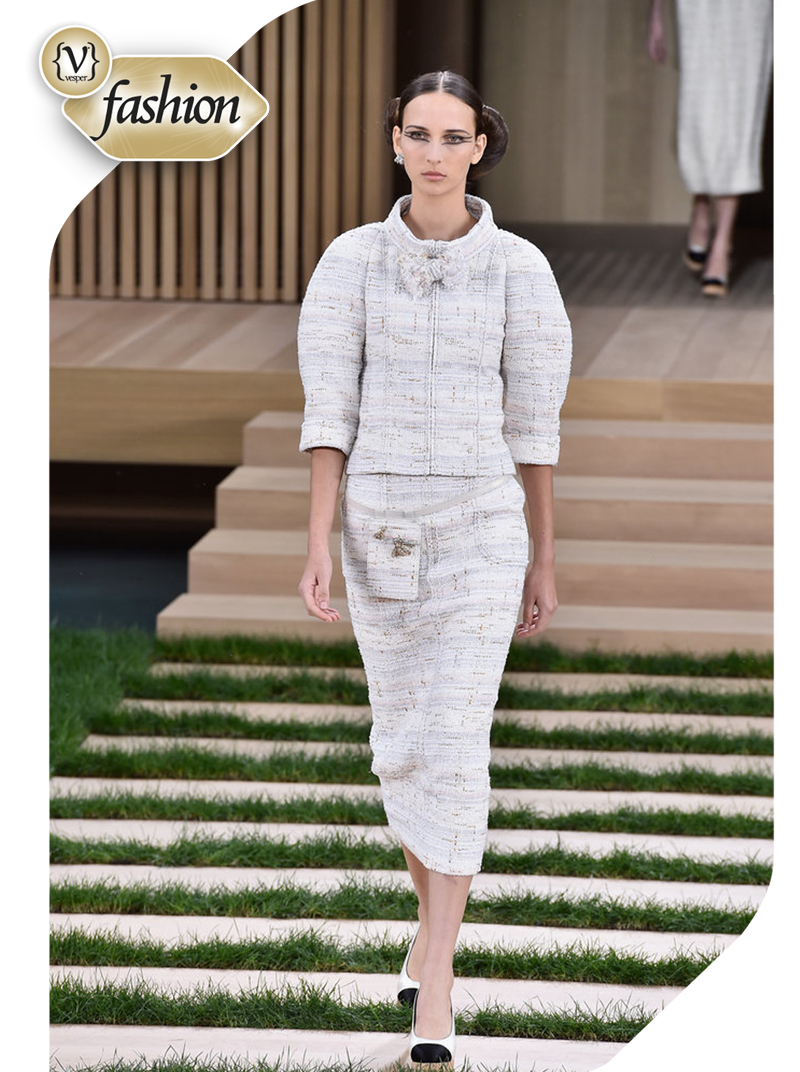 Chanel-Eco-Show-SS16 - VESPERgrMagazine