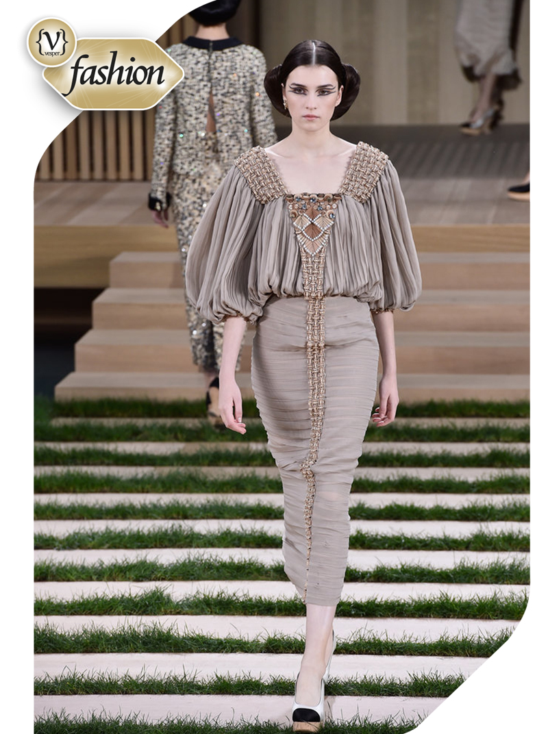 Chanel-Eco-Show-SS16 - VESPERgrMagazine