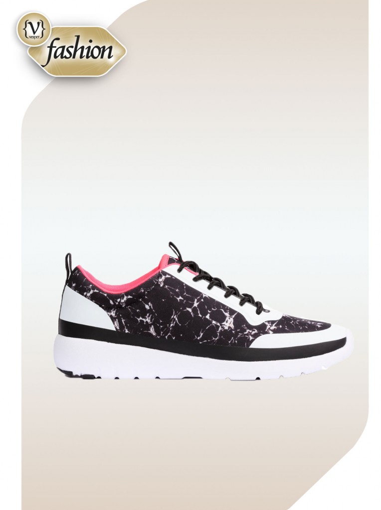 Athleisure The new outfit - VESPER gr Magazine